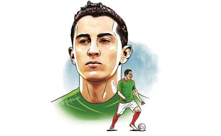 Andrés Guardado, con un histórico fin en Qatar 2022