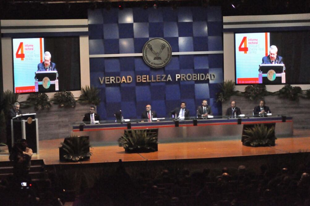 Foto: Julio Manuel Guzmán / EL UNIVERSAL