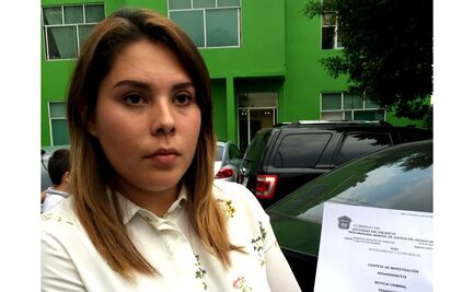 Revocan nombramiento de Comisionada de DH en Naucalpan