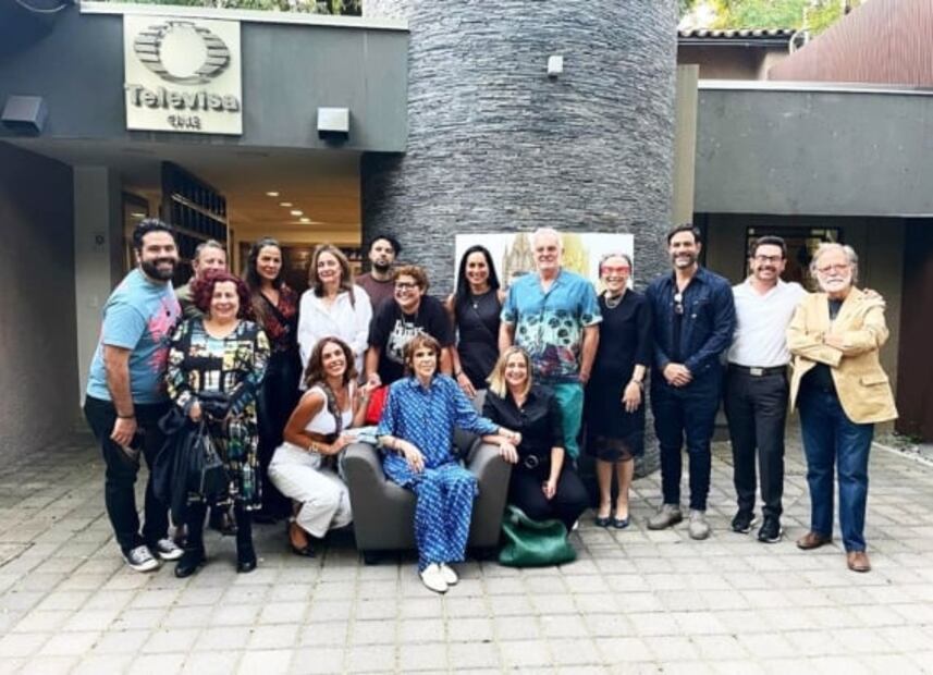 Rebecca Jones pide que no sientan lástima por ella y su estado de salud 