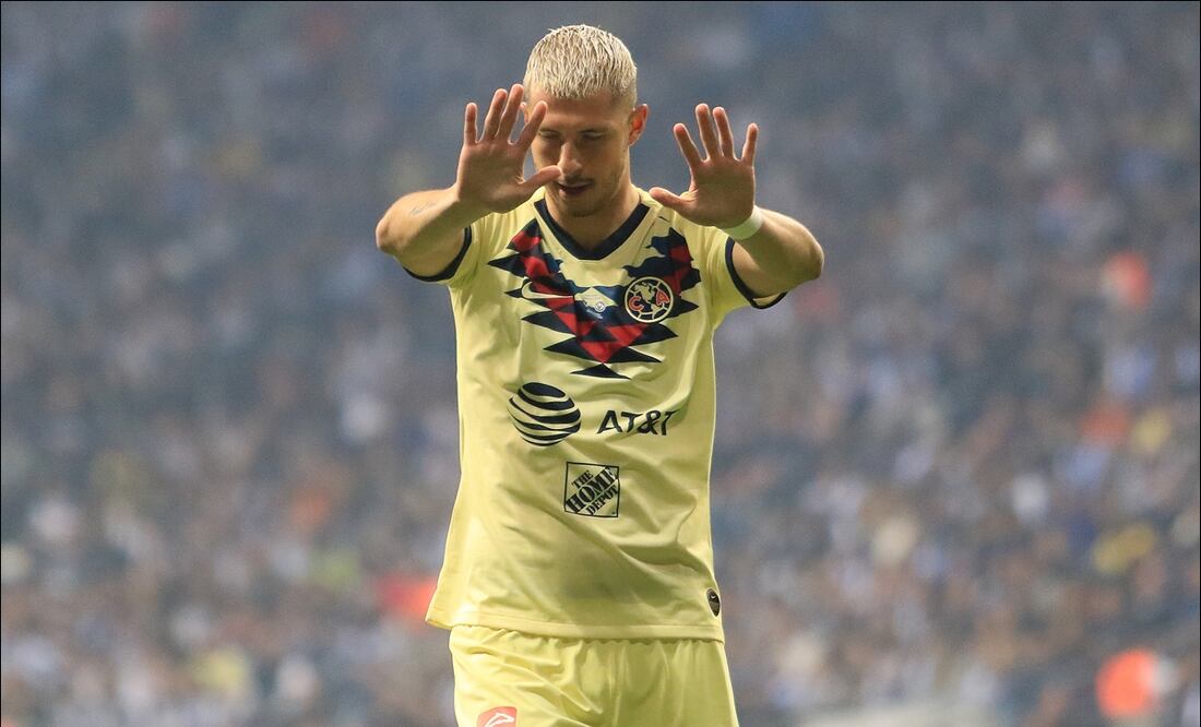 ¿Guido Rodríguez, mercenario?