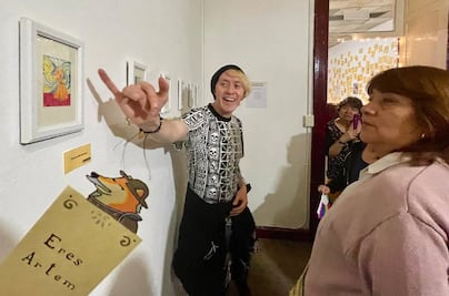 Cheems y literatura: así es el museo temático en CDMX