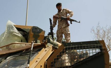 Combates en la capital de Libia, Trípoli, dejan al menos 12 muertos y 87 heridos