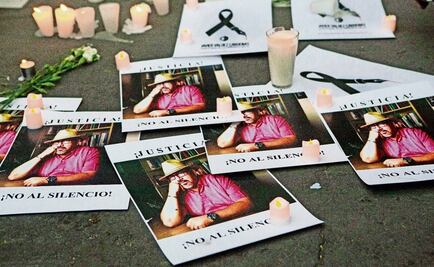 Mexico: No justice for murdered journalists