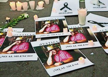 Mexico: No justice for murdered journalists