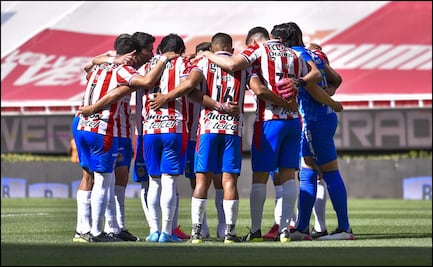Chivas saldrá propositivo en Pachuca