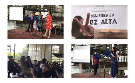 Consejeras del INE condenan muerte de candidatos 