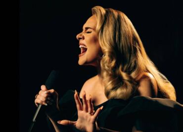 Adele supera crisis y anuncia nuevas fechas de sus conciertos "Weekends with Adele"