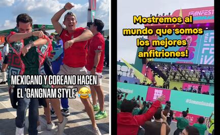 Mundial 2026: Cuándo y dónde será el baile masivo de 'Gangnam Style' en el México vs. Corea del Sur