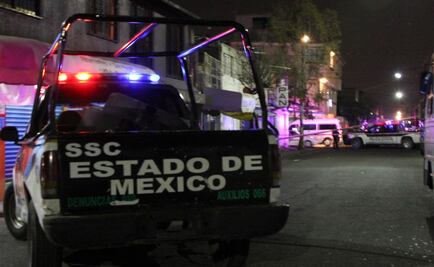 Detienen a hombre por vender documentos falsos en Cuautitlán Izcalli