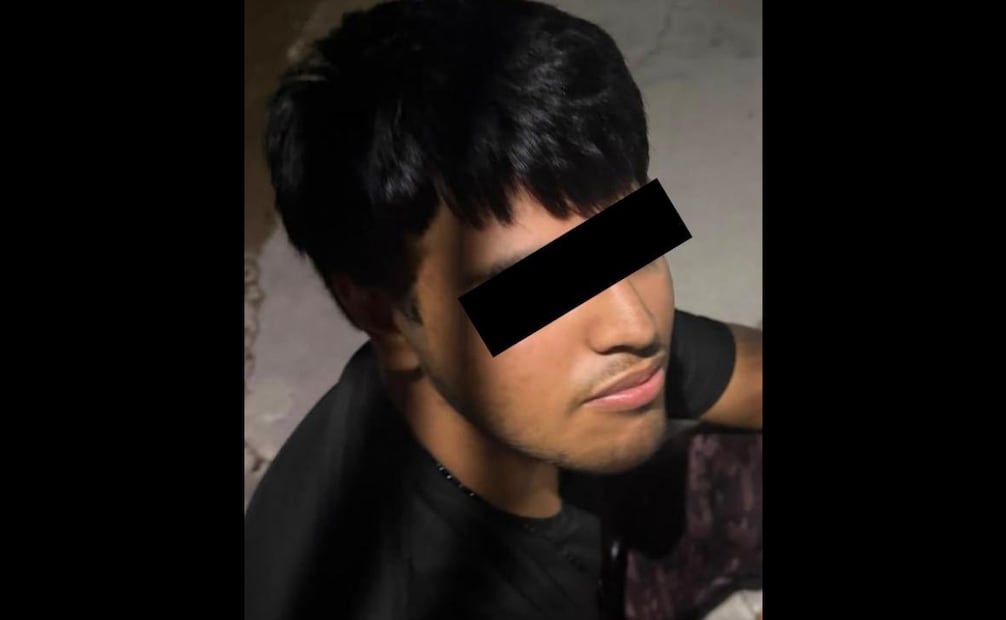 Detienen en Sinaloa a José Manuel Rubio “El Tito”, feminicida de Beany Lozano. Foto: Especial