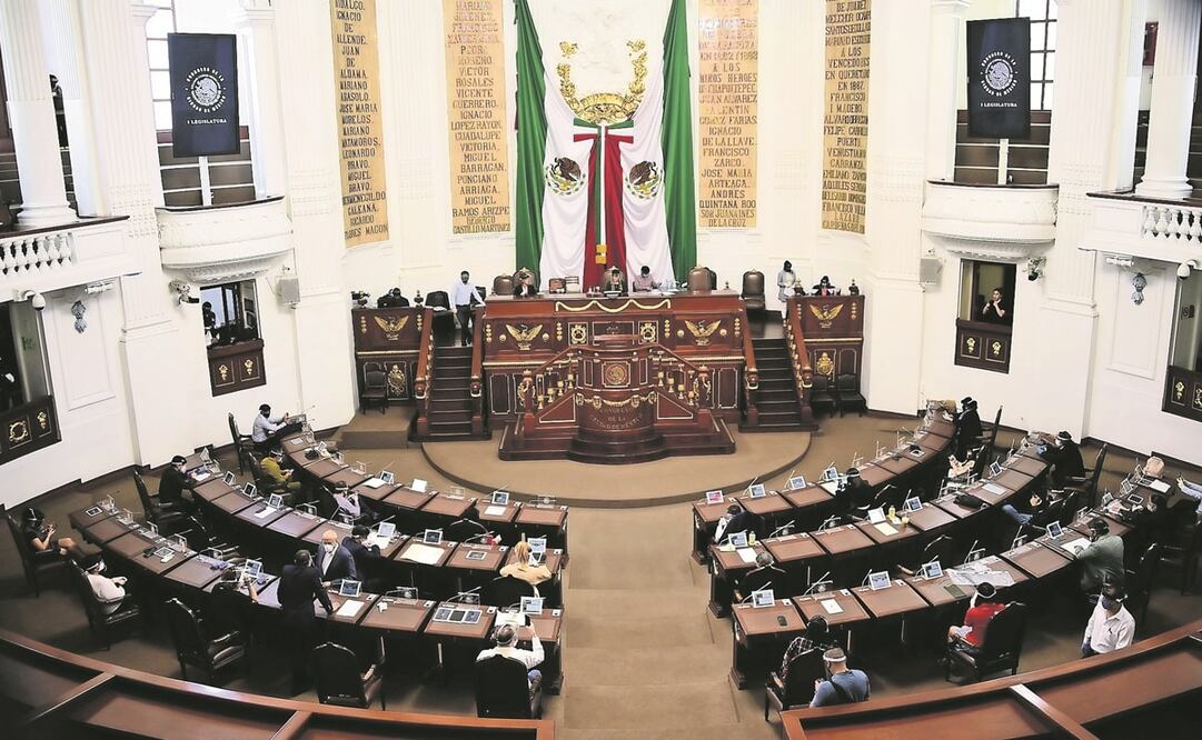 Foto: Archivo. El Universal