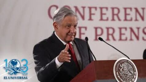 Viable, que iglesias tengan acceso a radio y tv: AMLO