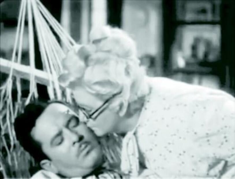 La triste historia de la abuelita más famosa de México