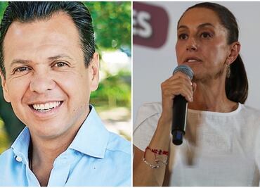 Sheinbaum y Lemus indican que FGR atraerá investigación