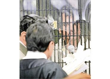 El Caníbal de la Guerrero, otro asesino que murió en prisión