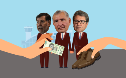 El regreso a la pobreza franciscana