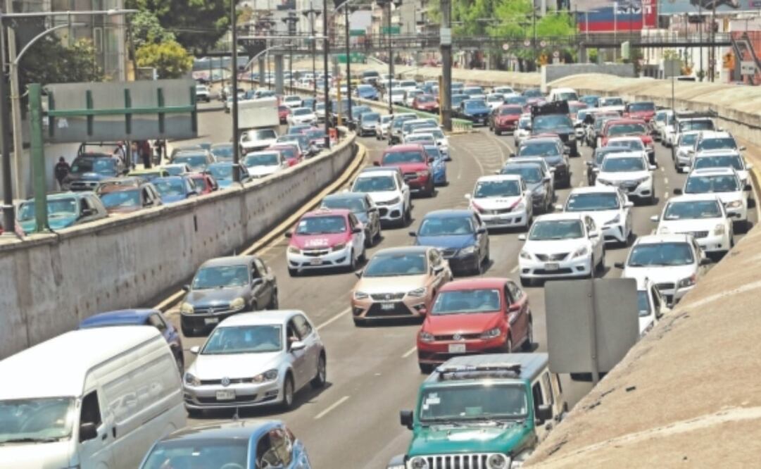 El documento tiene una vigencia de tres años y ahora es digital. Foto: Archivo El Universal