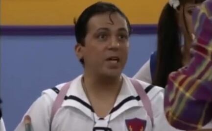 Fallece Miguel Hernández, comediante que dio vida a "Agapito" en "Cero en conducta"