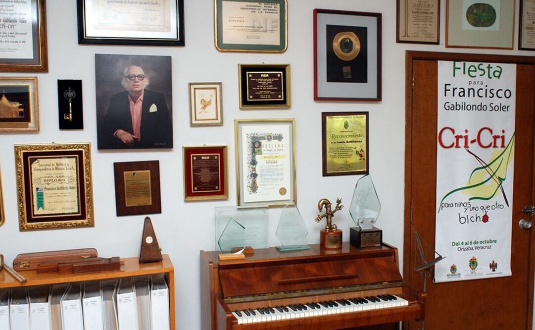 Foto: Cortesía Gabsol