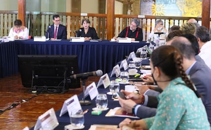 SEP mantendrá grados escolares para educación básica en el ciclo escolar 2023-2024