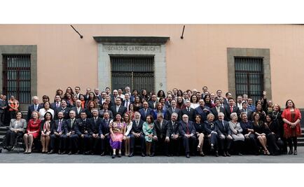 Las personalidades de los “padres” de la primera Carta Magna