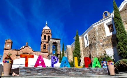 A tres meses del abatimiento de "El Mencho", lamas del Tíbet visitarán Tapalpa; buscan sembrar paz en la región