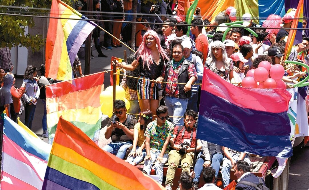 La Sedeco invitó a la ciudadanía a realizar sus compras en lugares establecidos y priorizar los negocios locales. Foto: Archivo/EL UNIVERSAL 