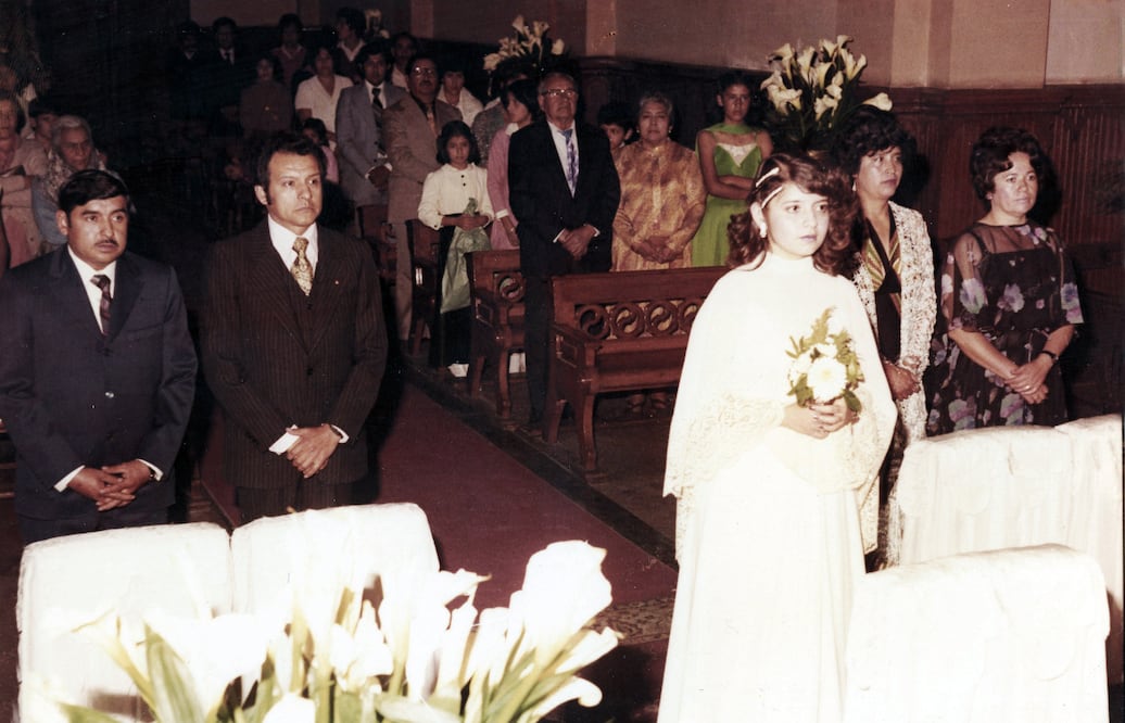 Cuando la fiesta de 15 años se volvió popular