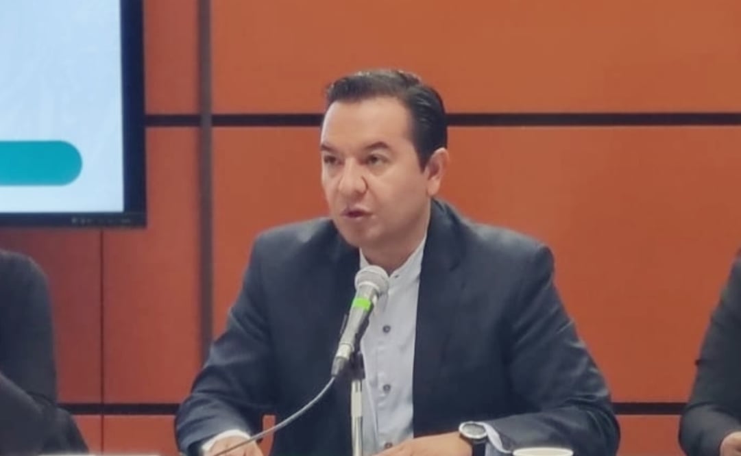 PAN, en contra de que se aumenten cargas impositivas en aduanas con reforma propuesta por Sheinbaum. Foto Especial