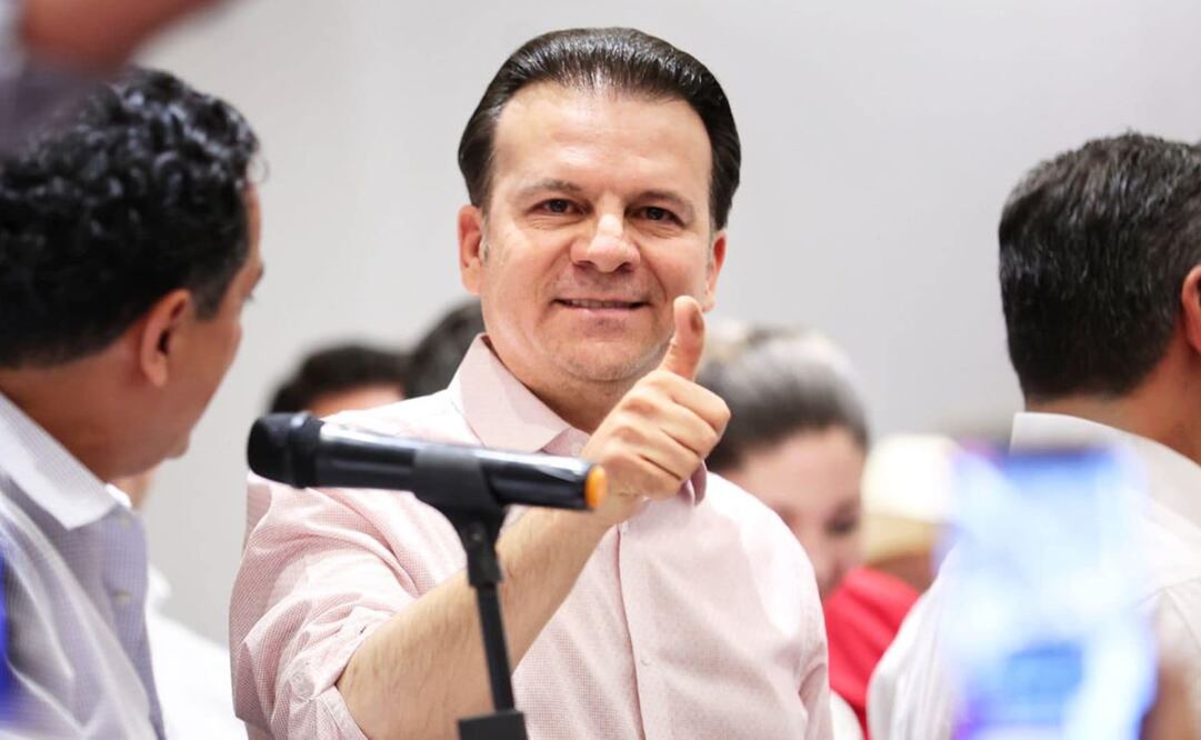 ¿Quién ganó las elecciones en Durango 2022?