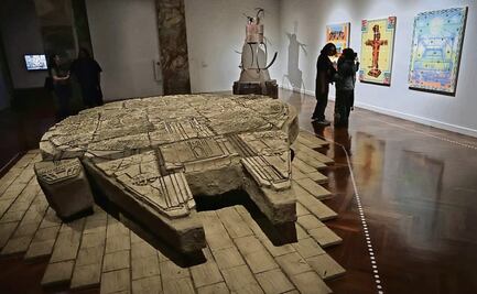 Artistas chicanos hablan de César Chávez