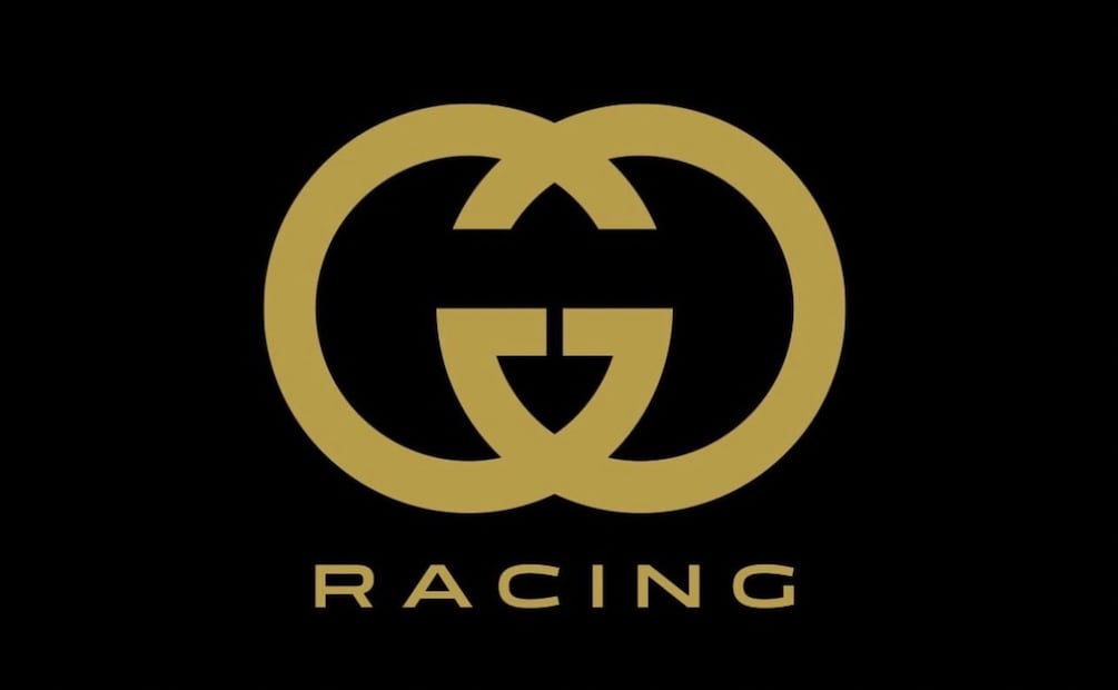 Gucci Racing. Foto: Gucci