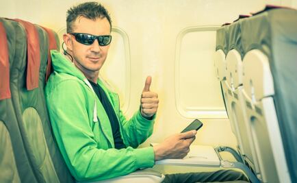 Conoce el asiento salvavidas