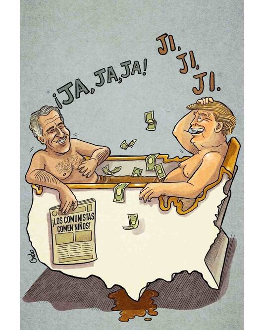 Cartón de CHELO