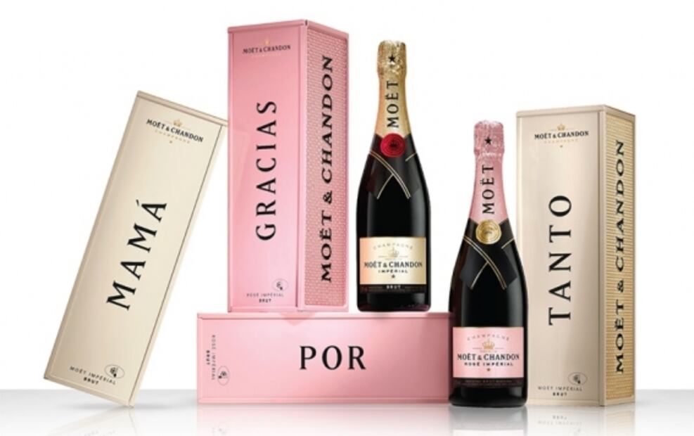 Bebidas para regalar y consentir a mamá en su día