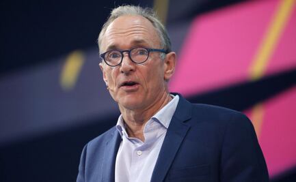 Tim Berners-Lee, el inventor de la Web, revela su plan para “arreglar” Internet