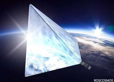 La "estrella" más brillante del cielo nocturno ya está en órbita