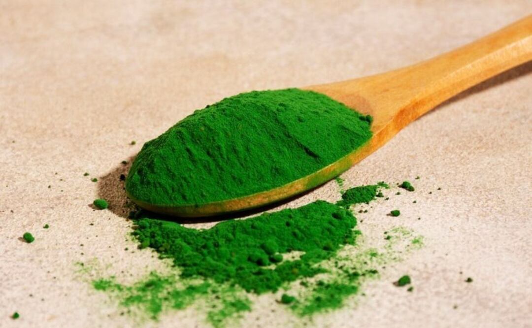 Quiénes no deberían consumir espirulina. Fuente: Freepik