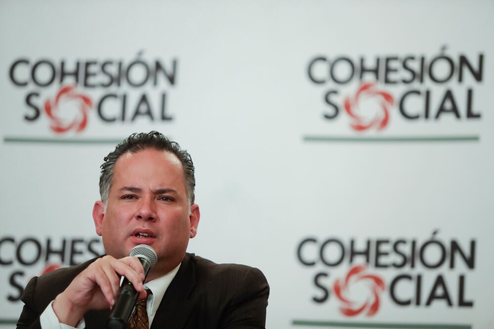 IVAN STEPHENS / EL UNIVERSAL