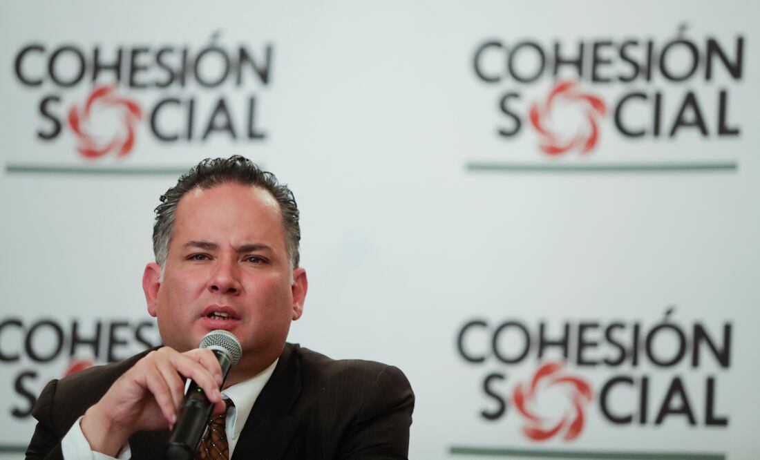 IVAN STEPHENS / EL UNIVERSAL