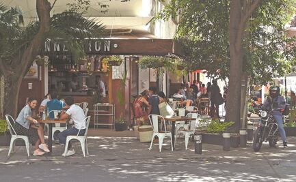 Gobierno CDMX facilitará cambios de uso de suelo para comercios de bajo impacto 