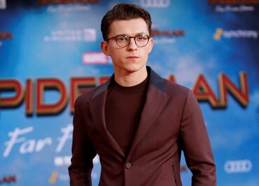 Tom Holland, la clave para que Sony y Disney salvaran a Spider-Man