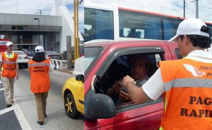 Reportan tránsito intenso en la Cuernavaca – Acapulco