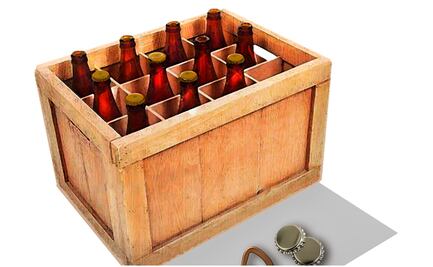 Desabasto de cerveza aumenta hasta en 30% su precio