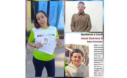 Joven con reporte de desaparición desde hace 3 meses en Aldama, Chihuahua, aparece en video; asegura haber sido "levantado" por criminales