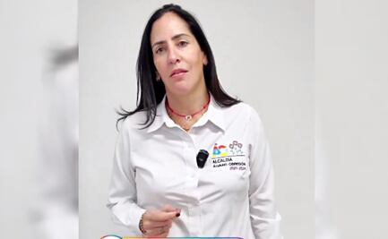 Lía Limón exige a FGJ-CDMX informar si se abrió una carpeta de investigación en su contra