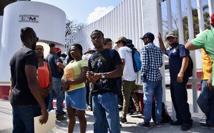 Pide ONU proteger a migrantes de coronavirus