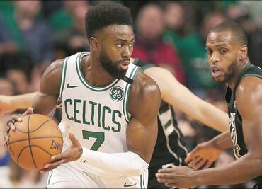 Maestro predice que terminará en la cárcel... se convierte en estrella de los Celtics