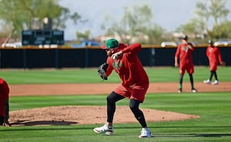 Selección Mexicana de Beisbol enfrenta a Brasil por su segundo triunfo en el Clásico Mundial